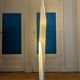 "Shakti" floor lamp – Marzio Rusconi Clerici for Kundalini