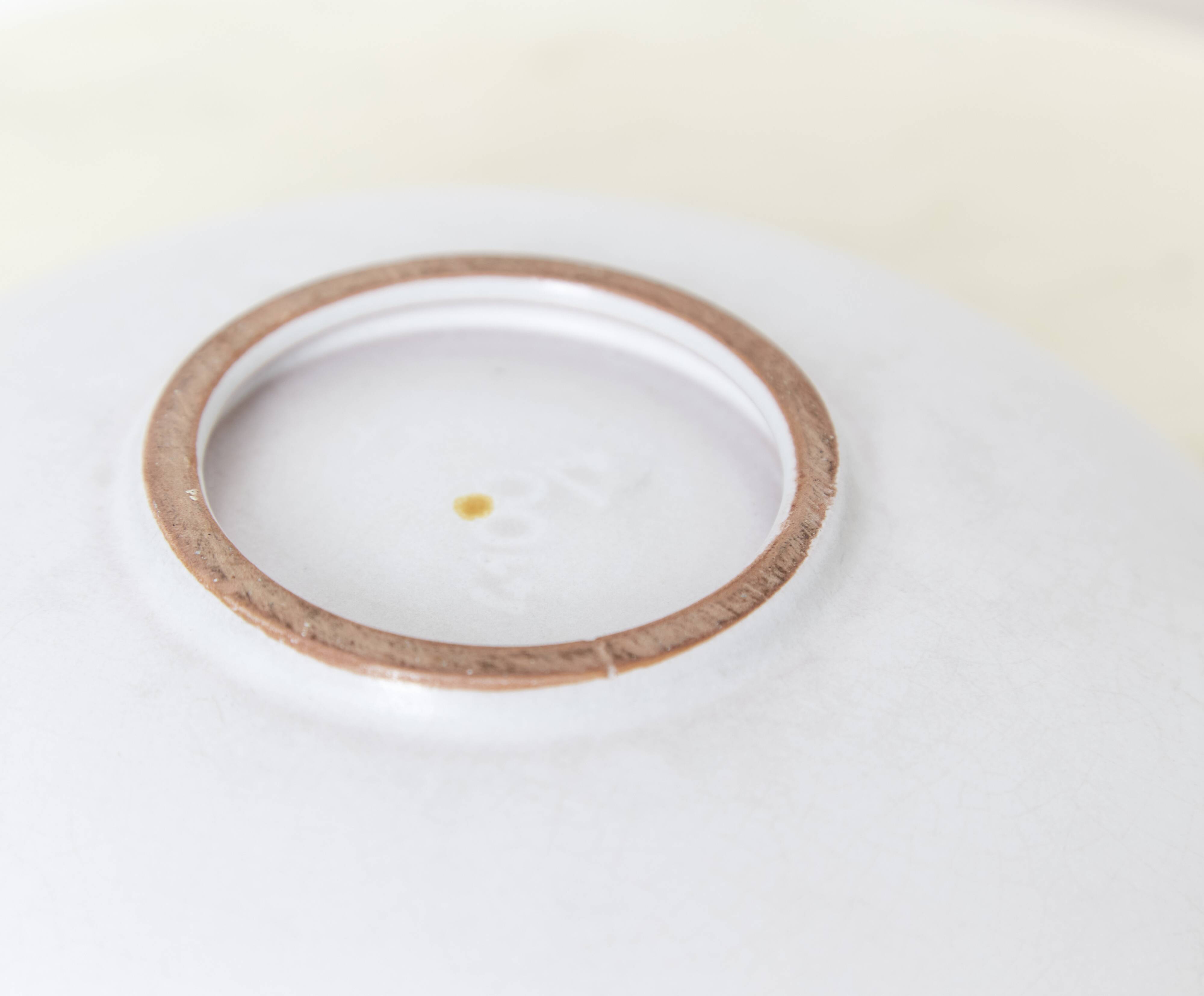 Céramique ouest-allemande de Heiner Balzar pour Steuler, années 1960