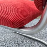 Chair fana gispen 413 50's netherlands
