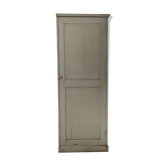 Blue cupboard