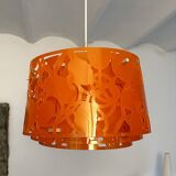 Plafonnier de Louise Campbell pour Louis Poulsen, modèle "Collage" 21e