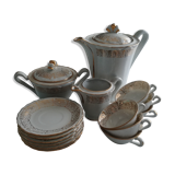 Coffee service