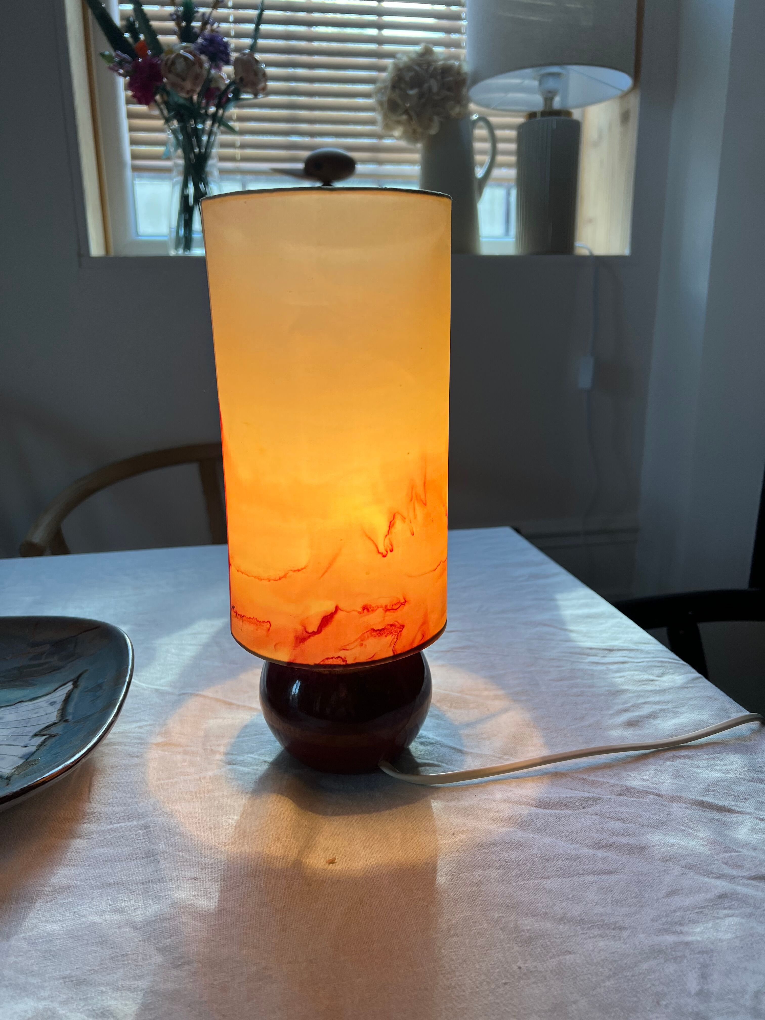 Paires de lampes max idlas