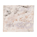 Mini roche - modern abstract art canvas, high texture, 60 x 80cm