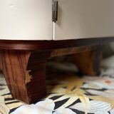 Pair of bedside tables
