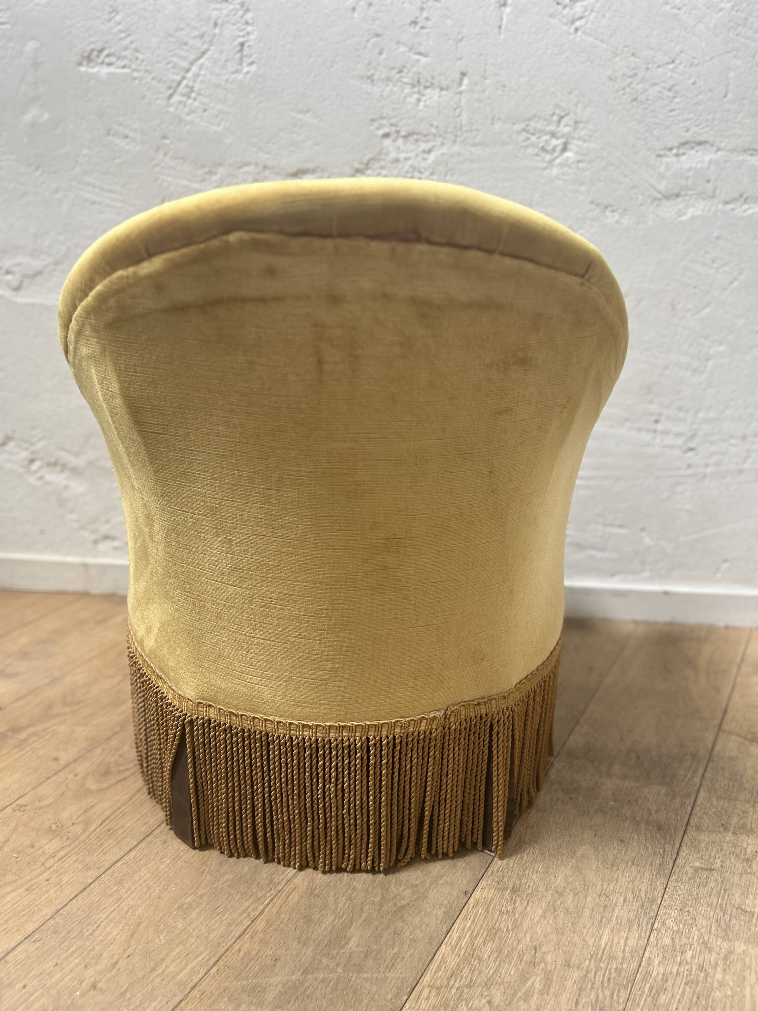 Frog chair