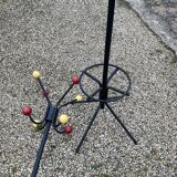 Vintage coat rack