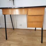 Bureau ado années 60