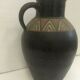 Terracotta jar