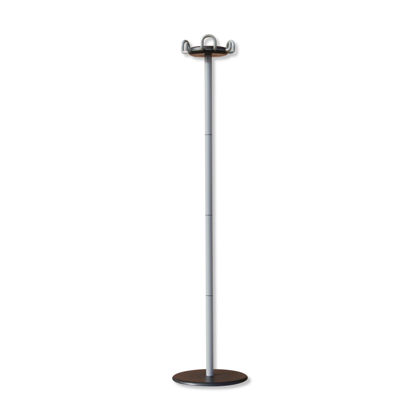 Coat rack 999 aiuto design barbieri & marianelli for rexite, italy 1980s