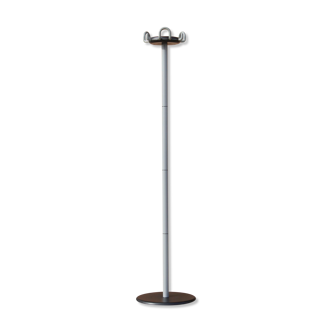 Coat rack 999 aiuto design barbieri & marianelli for rexite, italy 1980s