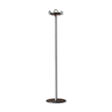 Coat rack 999 aiuto design barbieri & marianelli for rexite, italy 1980s
