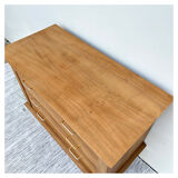 Vintage chest of drawers