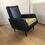 Vintage armchair