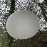 Glo-ball s2 suspension large model by jasper morrison for flos