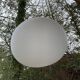 Glo-ball s2 suspension large model by jasper morrison for flos