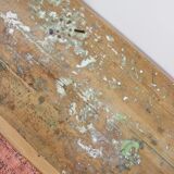Folding workbench