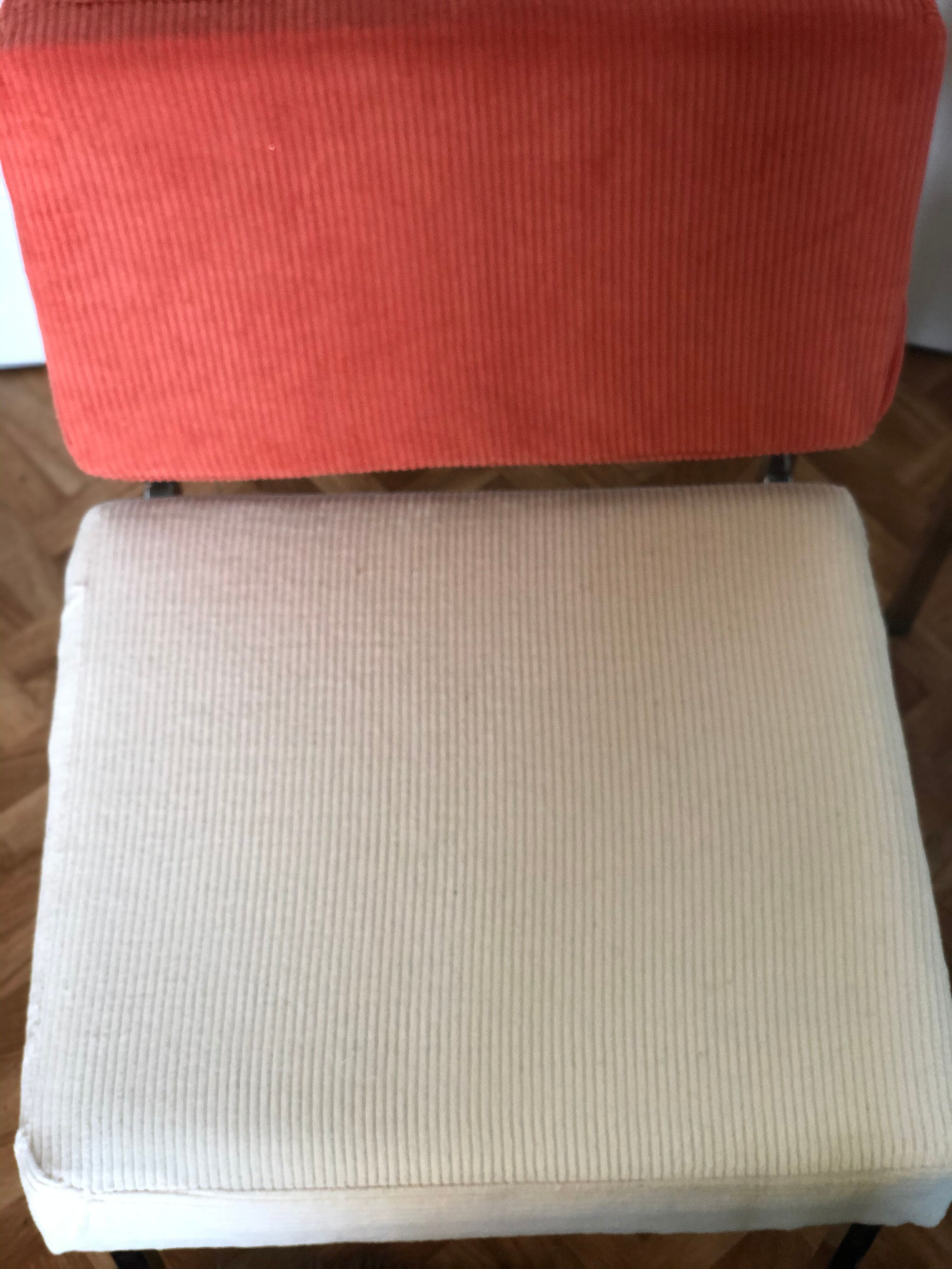 Set of two 70s heaters