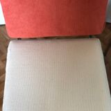 Set of two 70s heaters