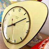 Vintage wall clock