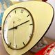 Horloge murale Vedette vintage