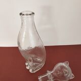 Empoli cat bottle