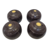 Jeu de boulegrin XIXEME