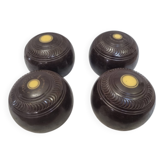 Jeu de boulegrin XIXEME