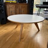 Table basse new wood bahia