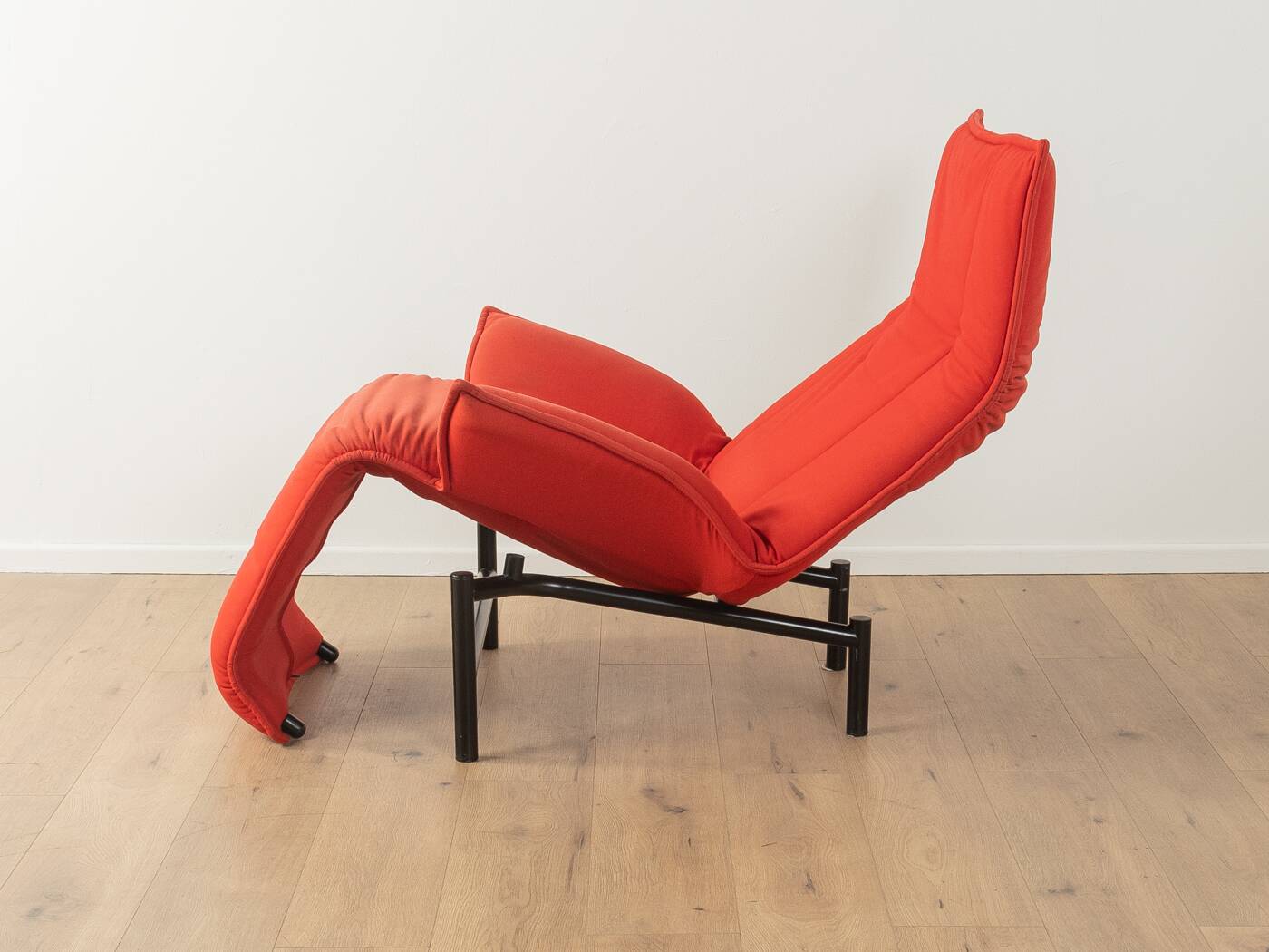 VERANDA armchair, Vico Magistretti, Cassina
