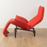 VERANDA armchair, Vico Magistretti, Cassina