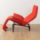 Fauteuil VERANDA, Vico Magistretti, Cassina