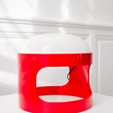 Lampe KD27 par Joe Colombo pour Kartell, Italie, années 1970