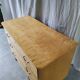 Commode suédoise années  60