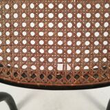 Fauteuil Thonet « Caminsessel » no 1