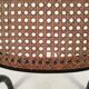 Fauteuil Thonet « Caminsessel » no 1
