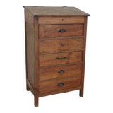 Printer's workshop furniture