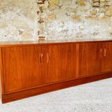 Vintage teak sideboard, G Plan, circa 70's