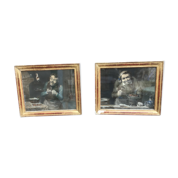 Portraits