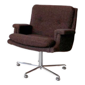 Fauteuil pivotant