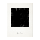 Abstract giclee print, 50x70cm