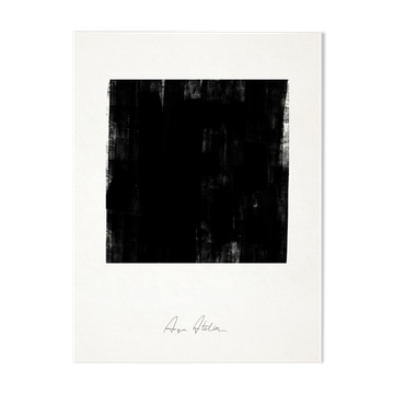 Impression giclère abstraite, 50x70cm