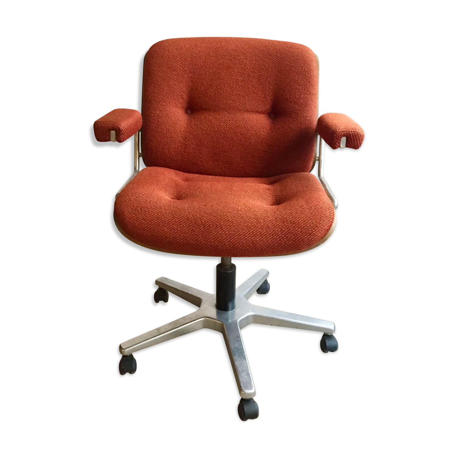 Martin Stoll armchair