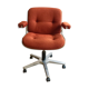 Fauteuil Martin Stoll