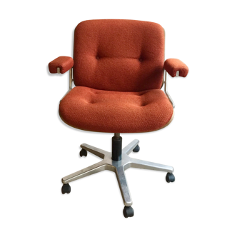 Martin Stoll armchair