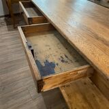 Table de drapier