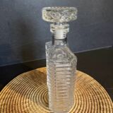 Whiskey decanter