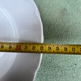 Honourable deep plates