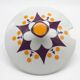 Bohemian porcelain tureen, 1970s, TK Thun -Czechoslovakia