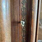 Large antique display cabinet – Henri II style – Late 19th century